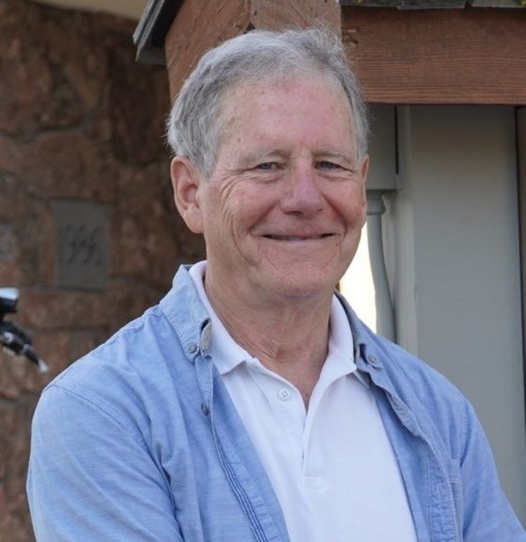 Jonathan Schechter