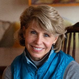 Liz Storer