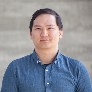 Mike Yin